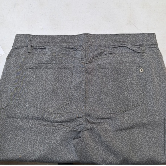 NWT Democracy "AB"solution Slimming & Butt Boost High Rise Jean - Picture 8 of 13